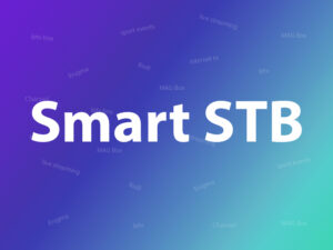 Comment installer lapplication Smart STB sur Smart TV