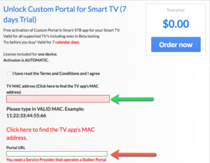 Comment installer lapplication Smart STB sur Smart TV 6